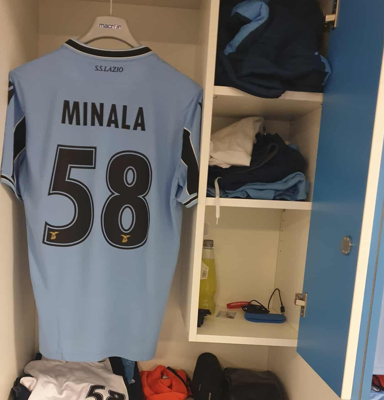 Che fine ha fatto il calciatore 17enne accusato di averne 42?: Joseph Minala e il rigore di Google