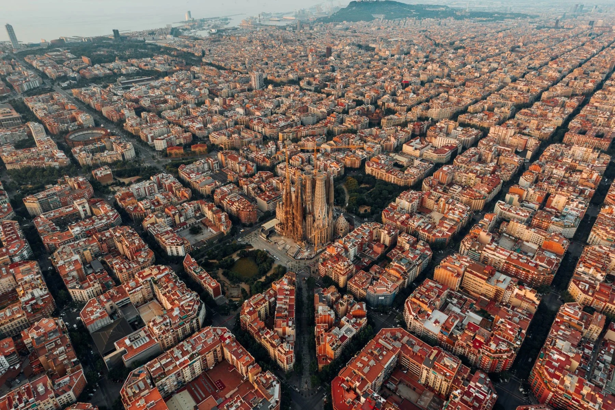 Barcelona acuerda el 'no' a los desahucios.