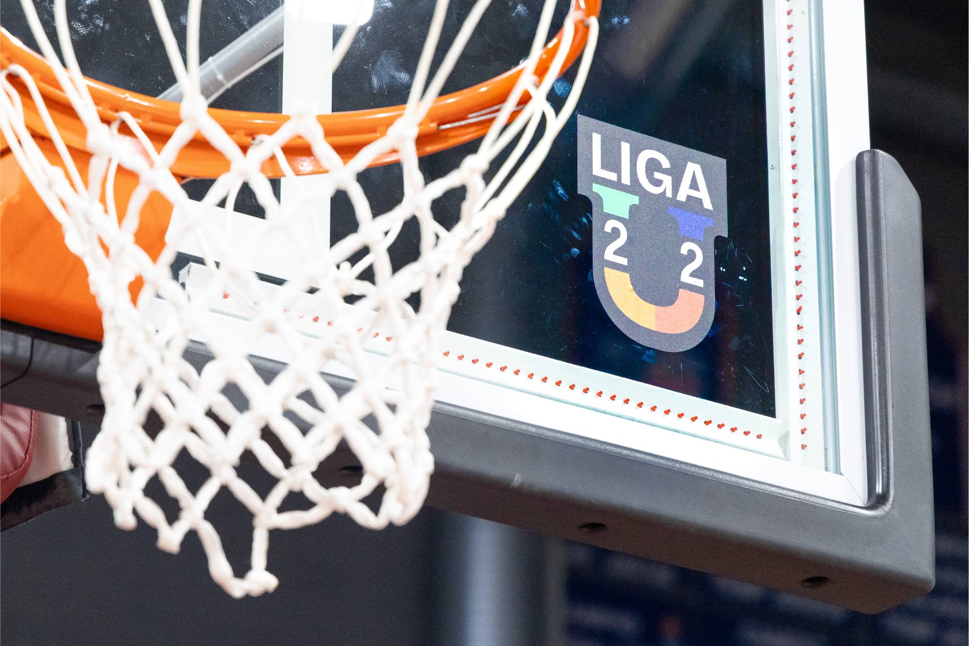 Un tablero de un partido de la Liga U. @Kleshk