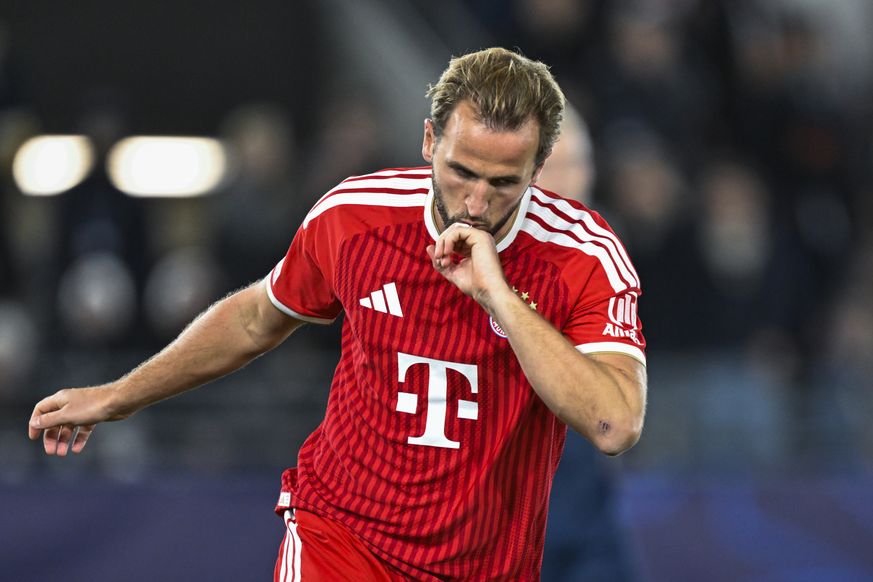Harry Kane.