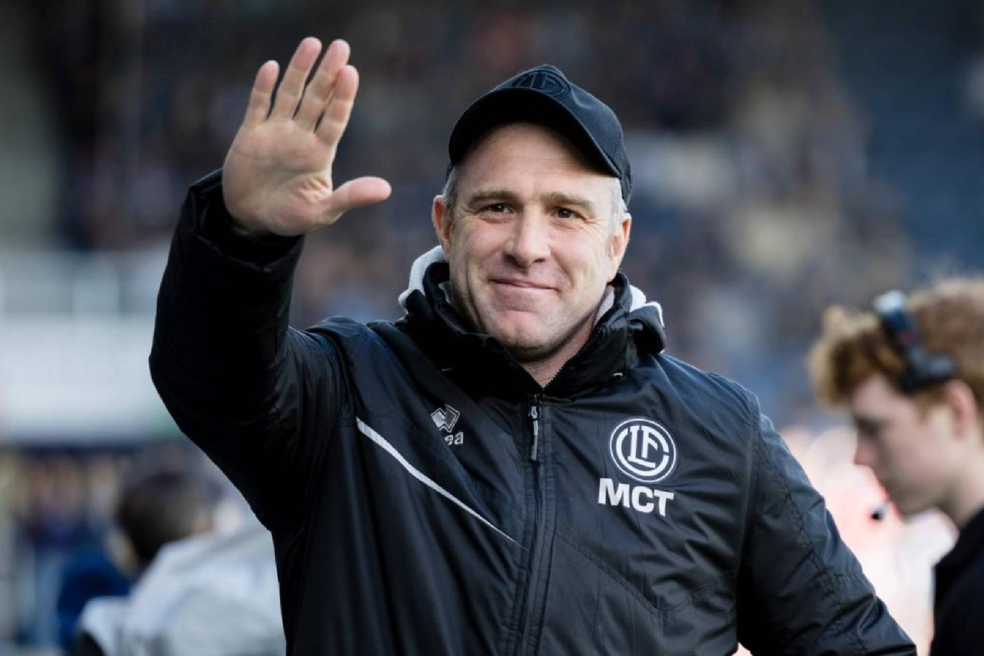 El entrenador del Lugano elogió la figura de Bordalás