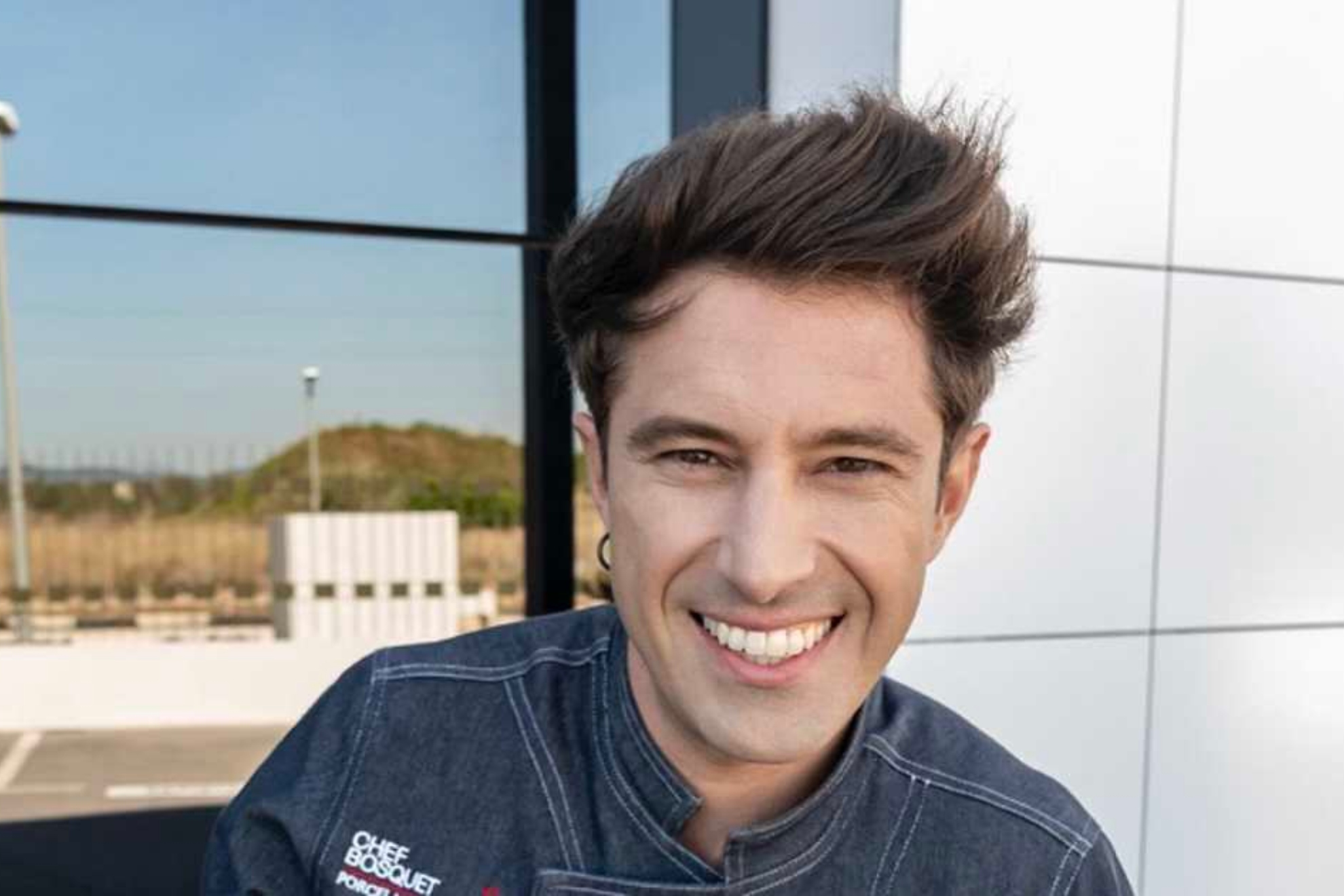 Roberto Bosquet, chef, revela la receta ideal para cocinar el plato que te pedirán cada día Instagram: @chefbosquet