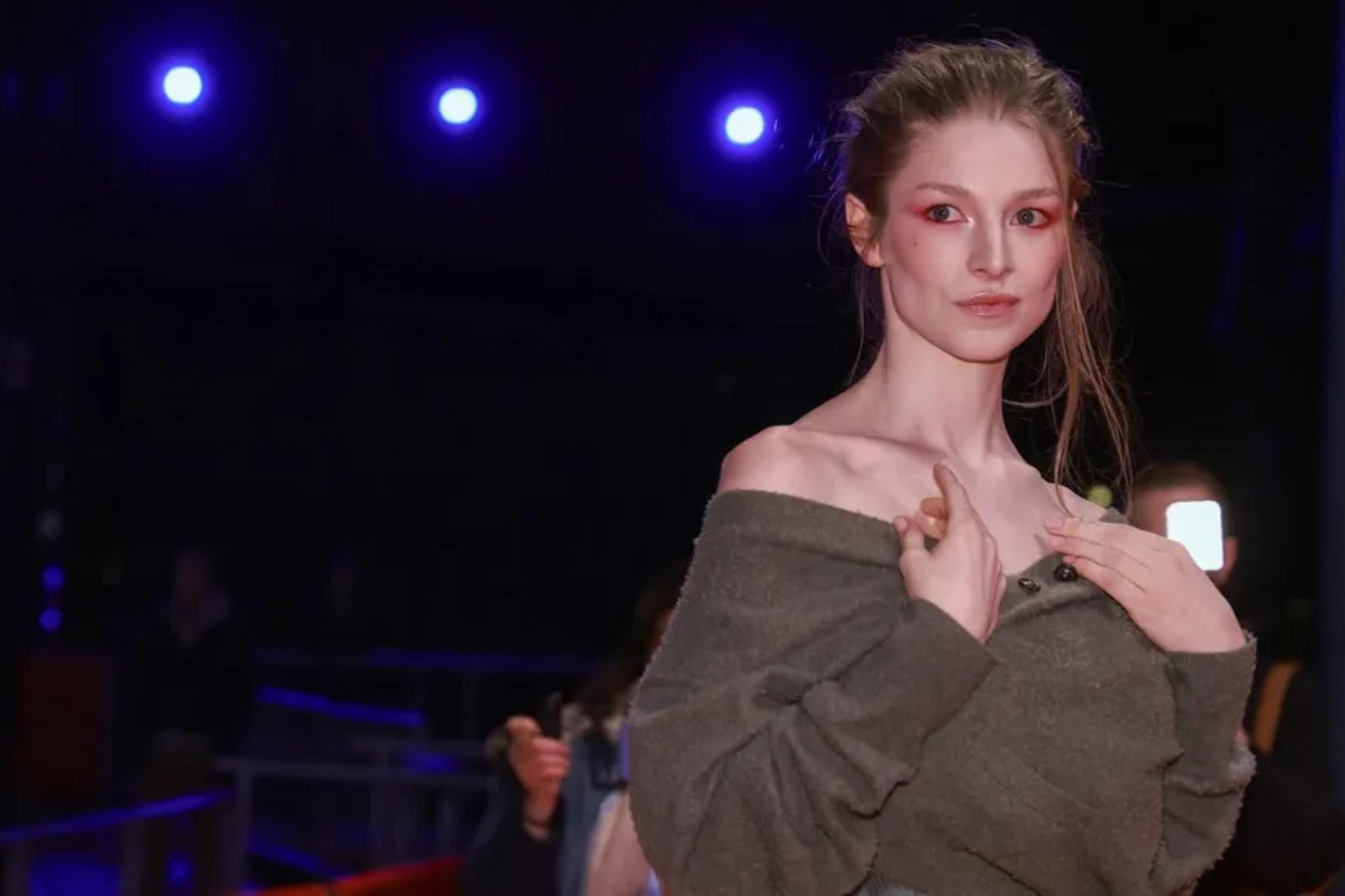 Hunter Shchaefer Hunter Schafer, actriz de 'Euphoria', revela que se ha sometido a una ...