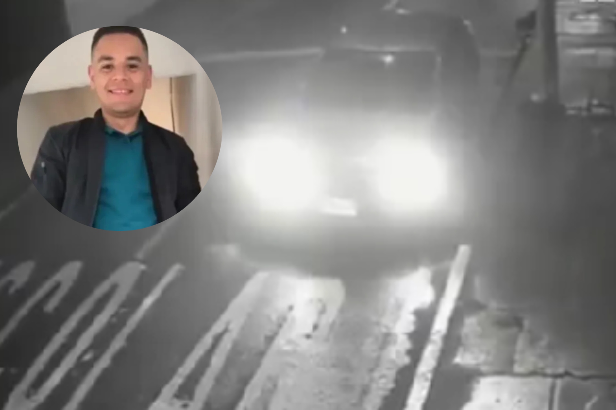 Fredy Blanco: hallan muerto y con signos de tortura a ingeniero en Bogotá. City TV