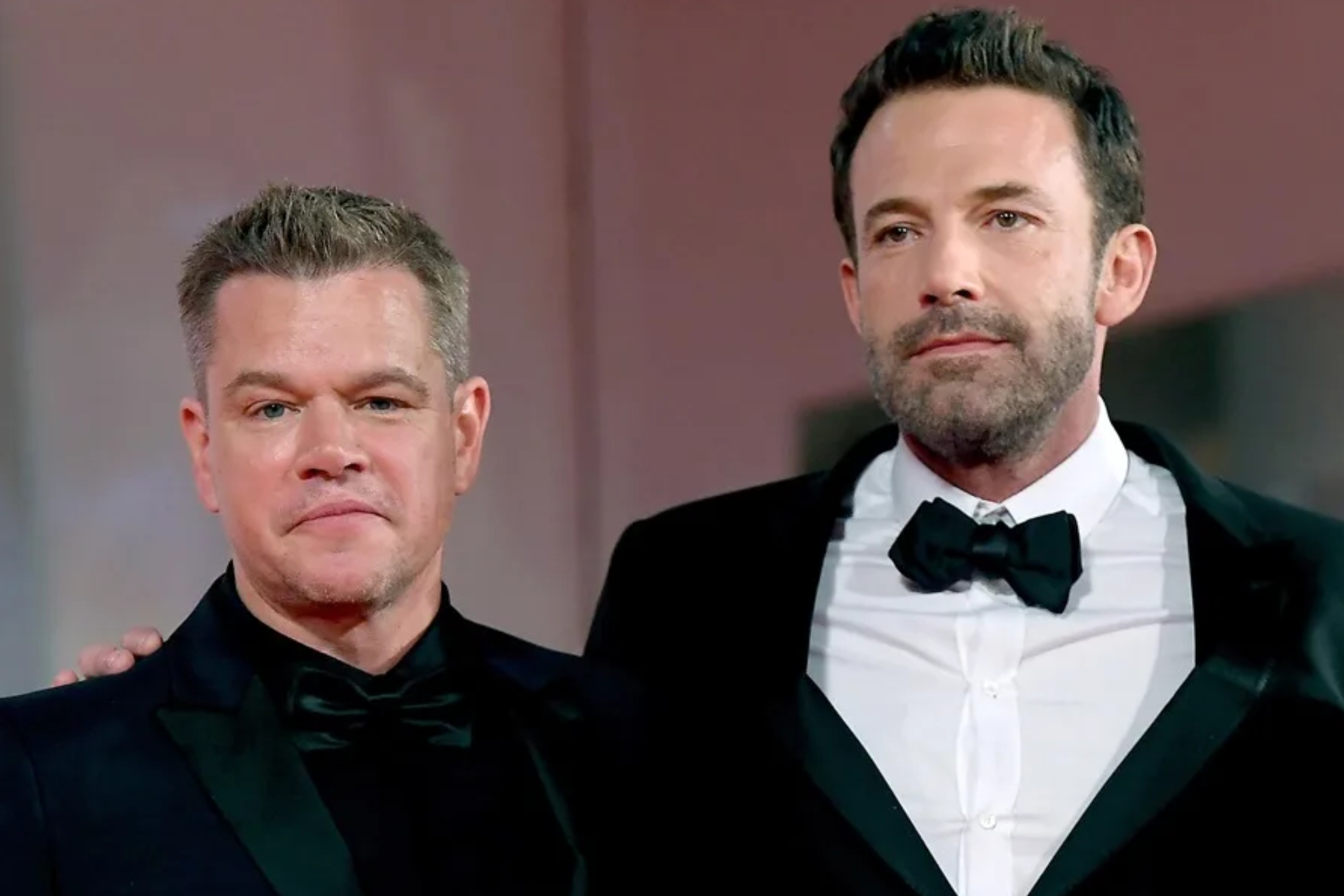 Leonardo DiCaprio, Matt Damon y Ben Affleck adoran esta película de culto perfecta de los años 80 protagonizada por De Niro EFE