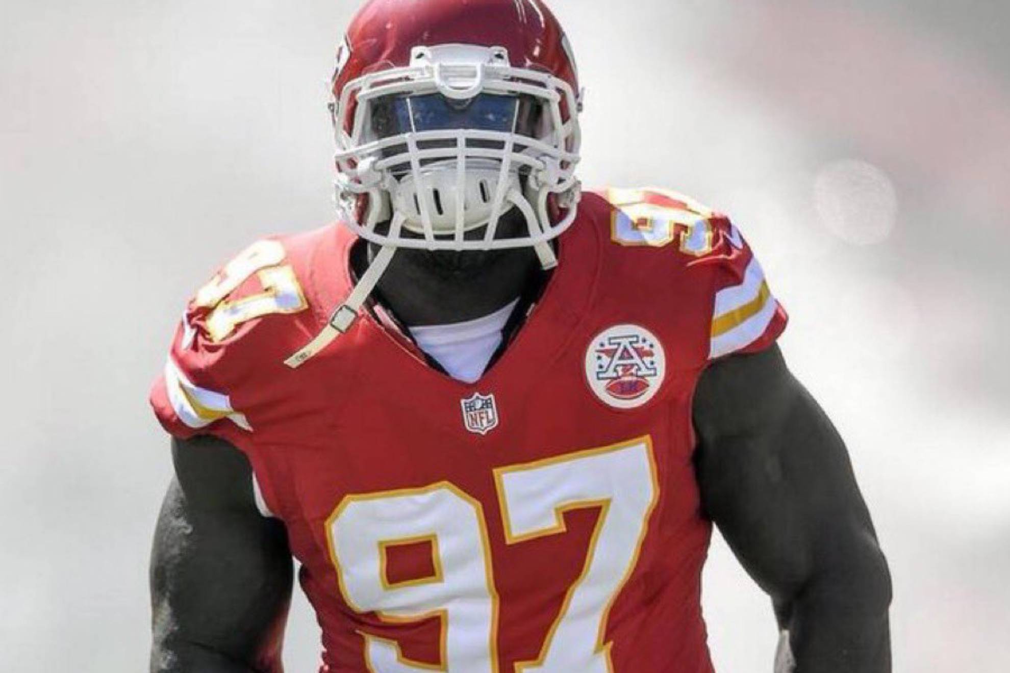 Encuentran muerto con 37 años a Allen Bailey, el Hulk de la NFL que impresionó a Patrick Mahomes NFL