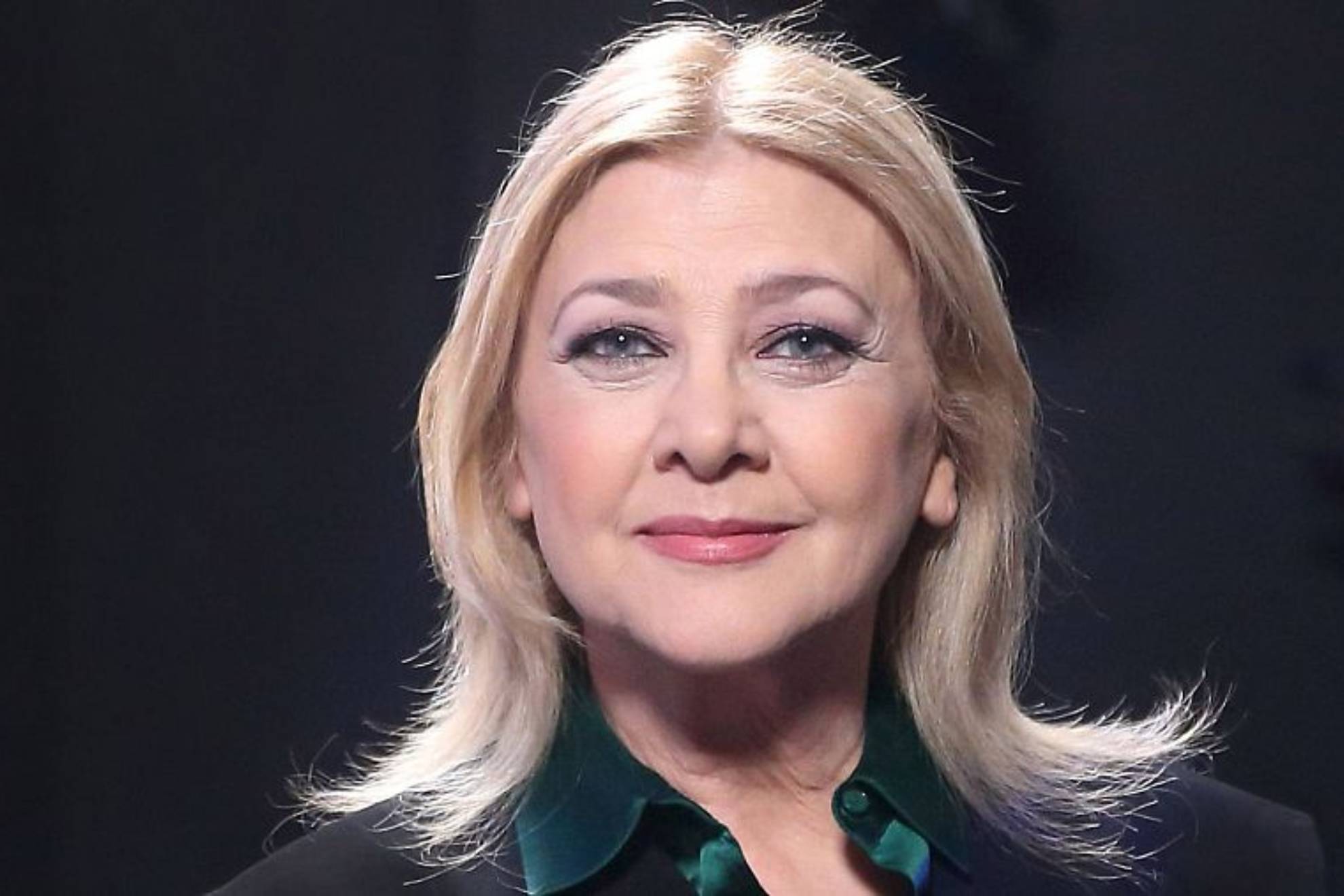 Amparo Larrañaga. RTVE