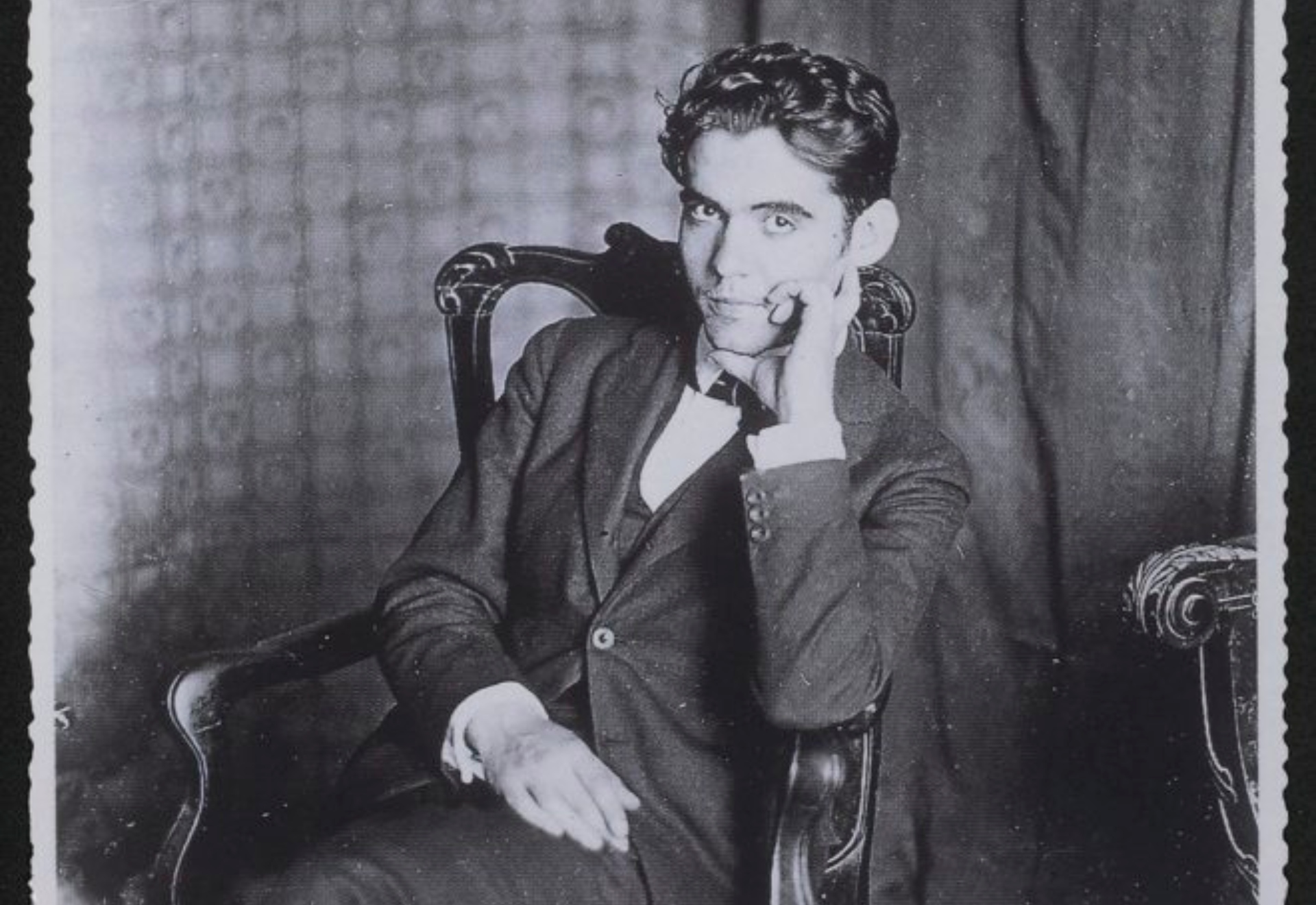 Las palabras de Federico García Lorca en su última entrevista antes de ser asesinado han vuelto a la actualidad a través de las redes sociales
