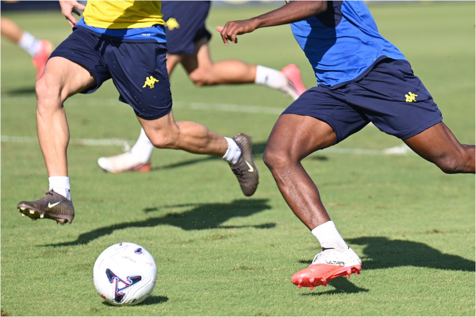 CÁDIZ CF