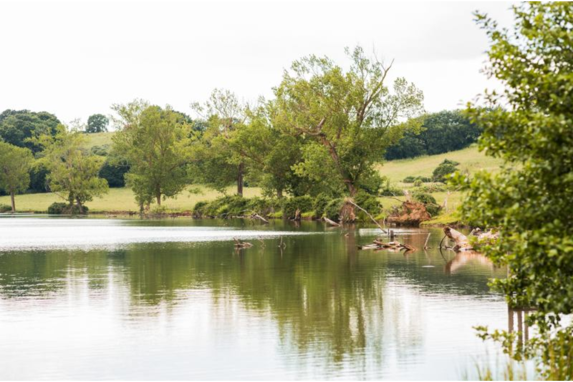 Agriturismo Lago di Mezzano