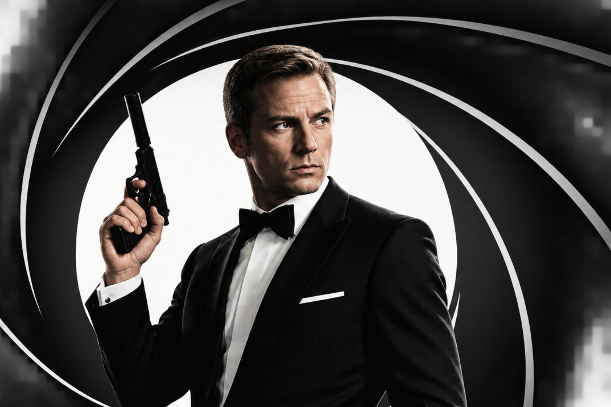 Las pruebas para ser el nuevo James Bond, tras Daniel Craig, comienzan este mismo fin de semana