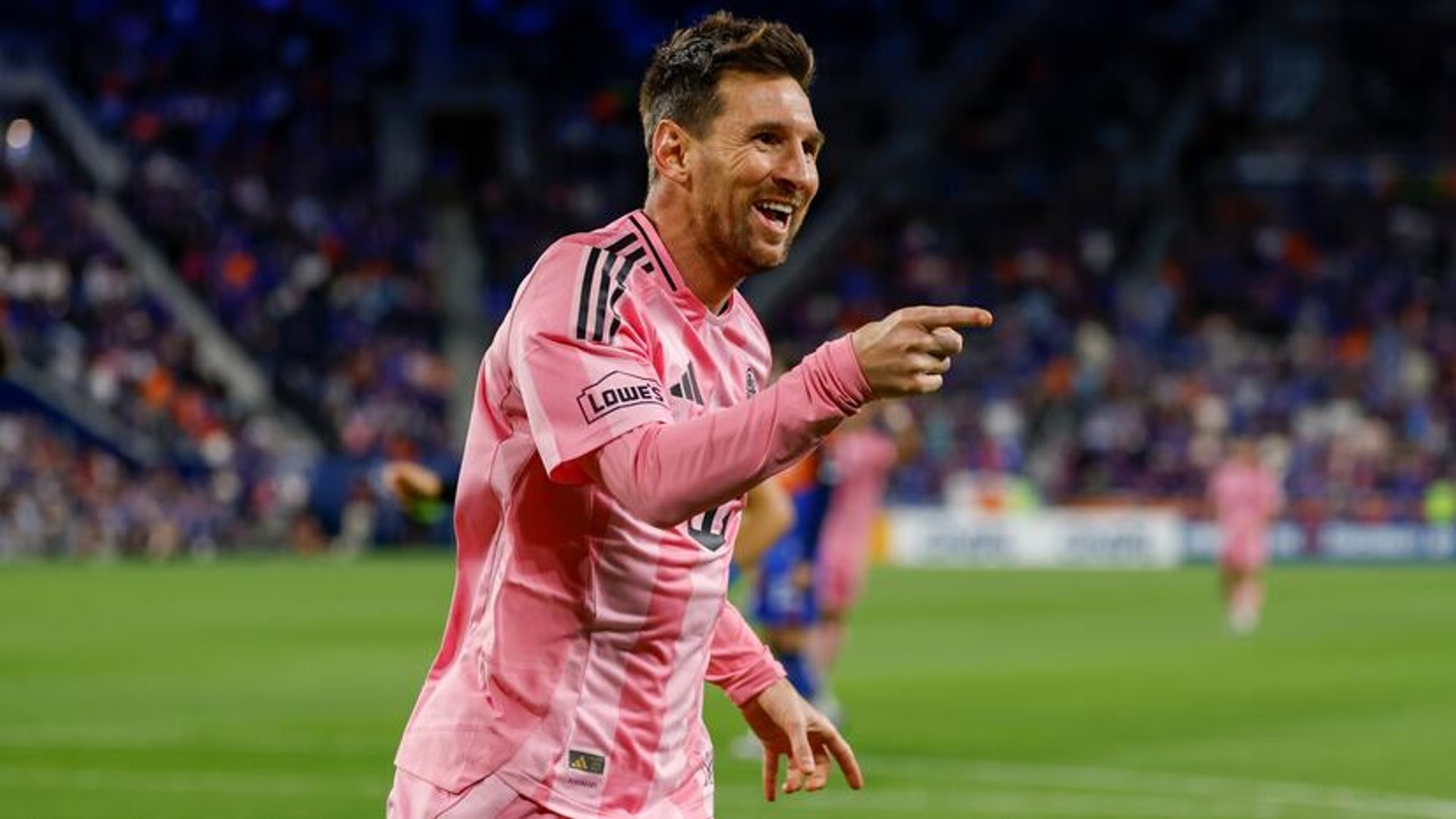 La inesperada candidatura de Messi al Princesa de Asturias: “Trasciende a todo lo que es el deporte”