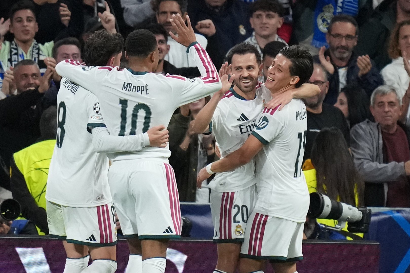 Pepe Brasín ve un punto de inflexión en el Madrid de Mourinho: “Veo una diferencia notable con el antiguo Real Madrid”