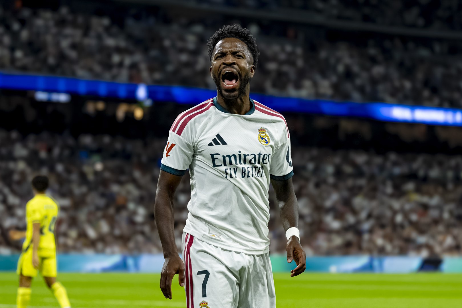 Raúl Varela alerta de la desaparición de Vinicius en el Madrid: “El antiguamente conocido como Vini”