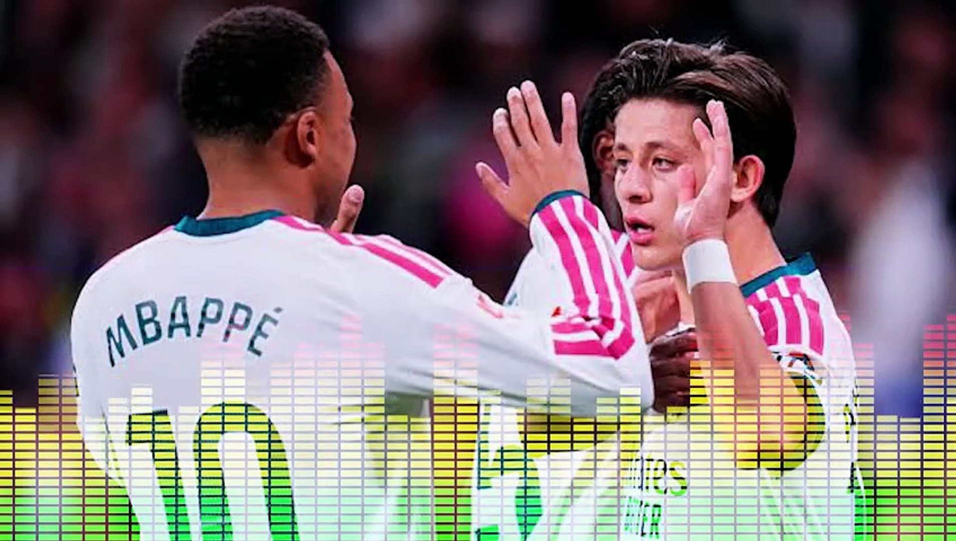 El presentador de Despierta San Francisco analiza en La Tribu  las sensaciones de Real Madrid y Barcelona antes del duelo del domingo en el Spotify Camp Nou.