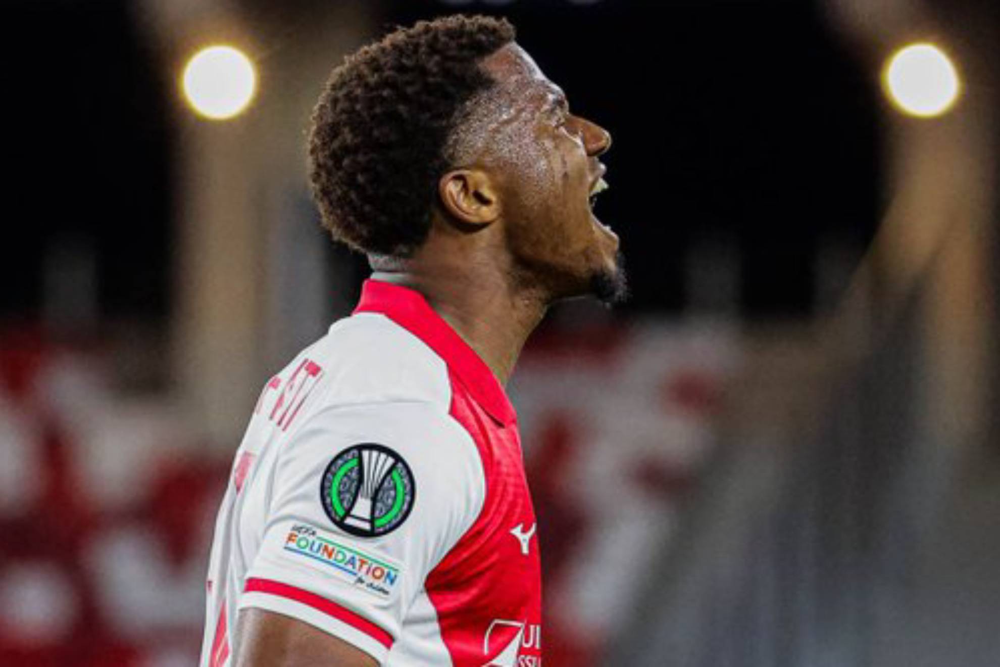 Ansu Fati resucita como uno de los mejores definidores de Europa con un reivindicativo gol Monaco