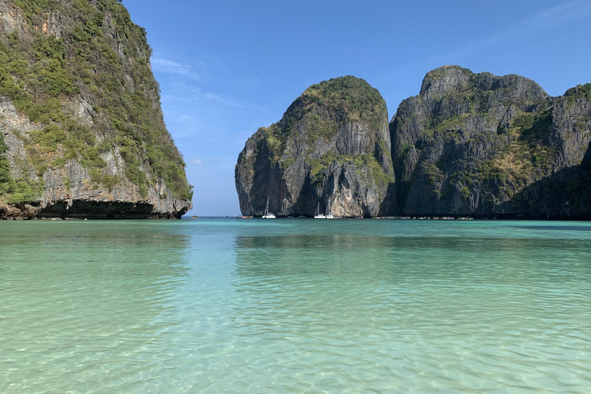 Tailandia EFE