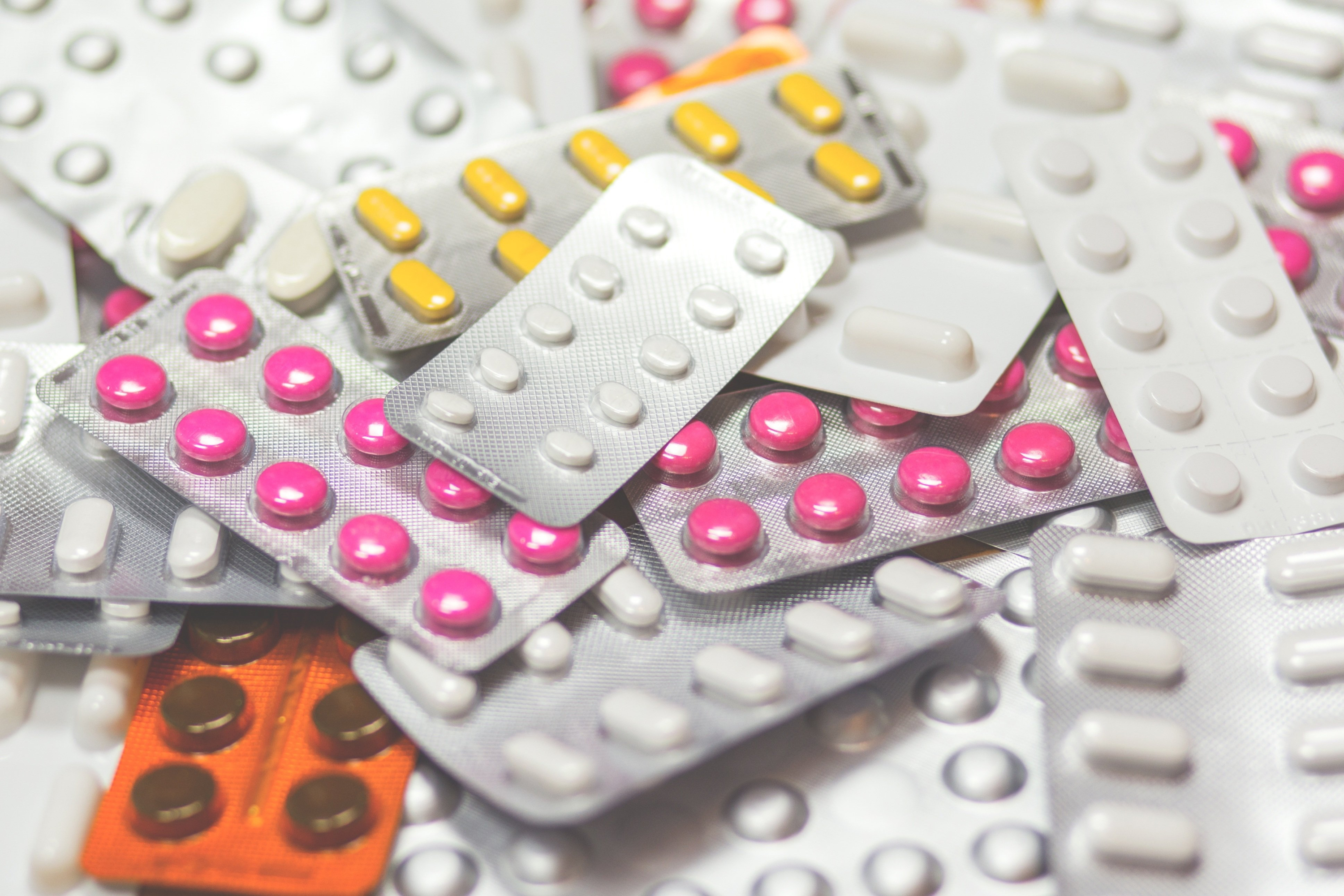 La sobremedicación podría ser un problema
