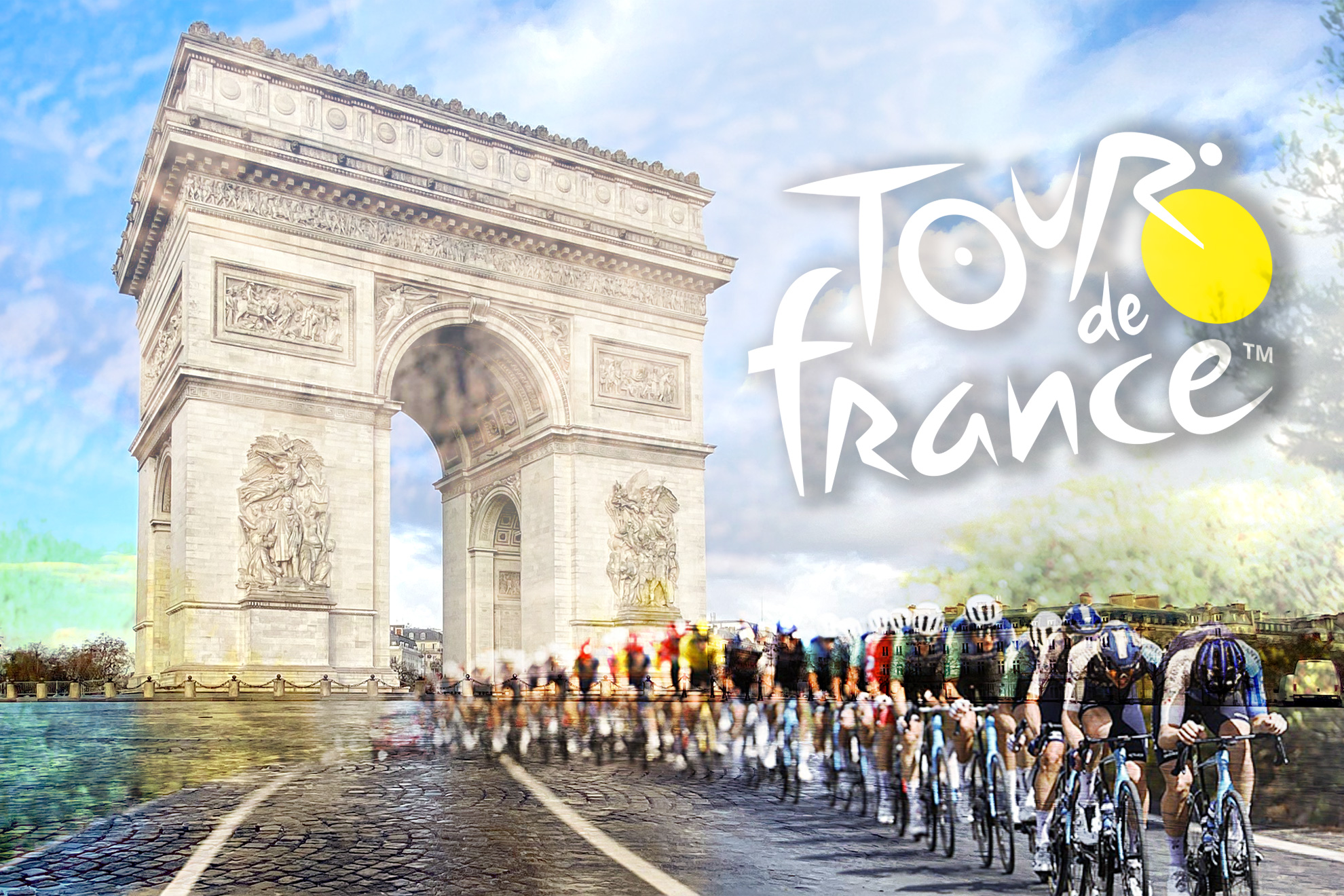 Las claves del Tour de Francia 2027.