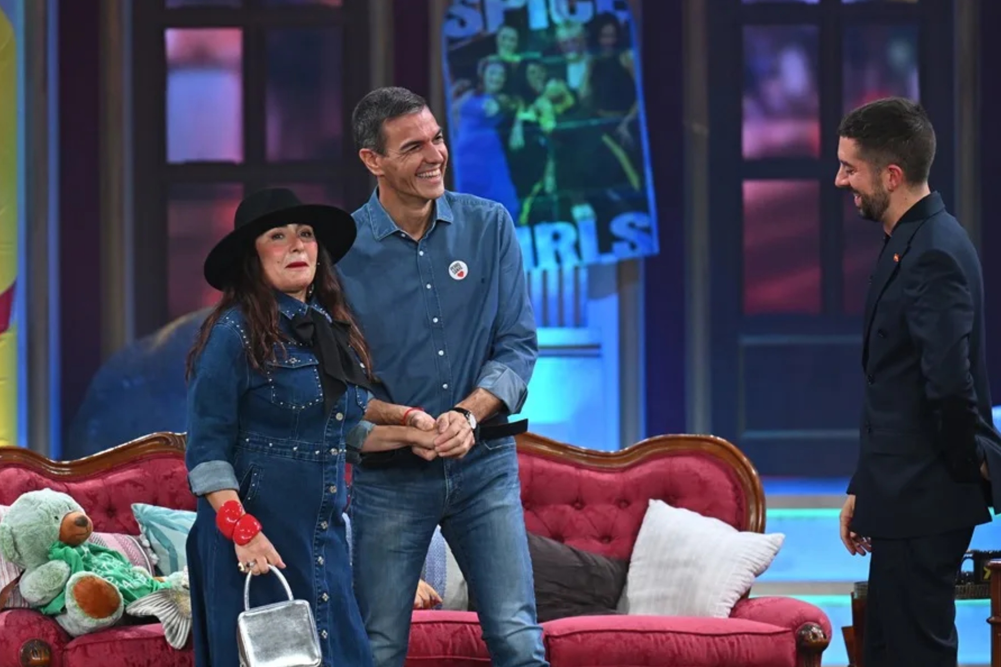 Juan Ramón Rallo, economista, valora la entrevista de Pedro Sánchez en 'La Revuelta' y la compara con la idea de Jordi Wild EFE