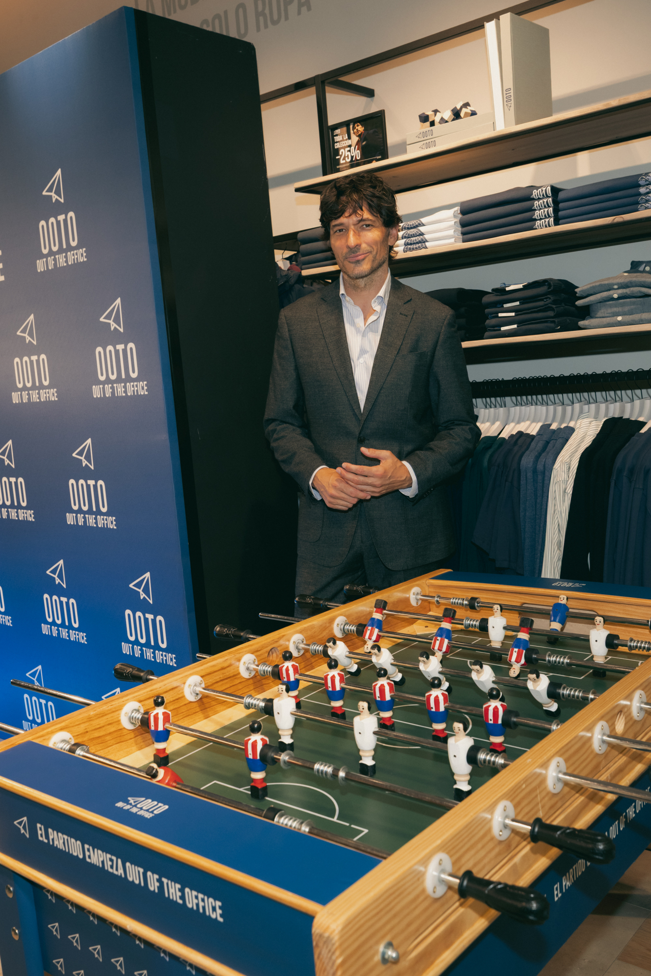 R Me Andrés Velencoso: