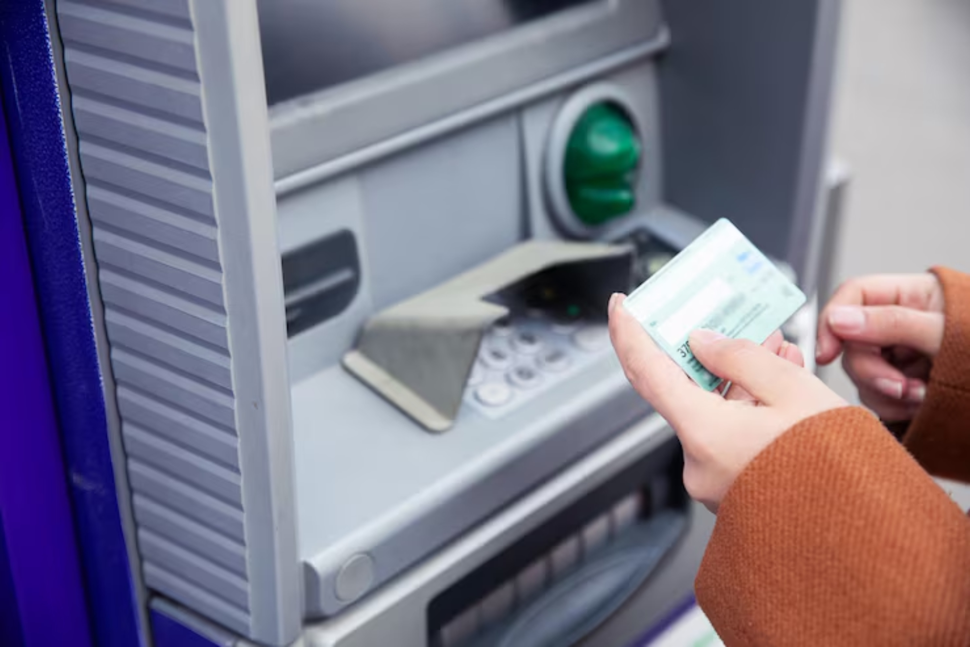 Entidades bancarias Magnific
