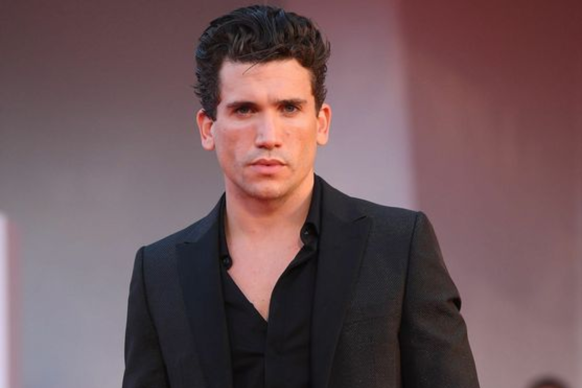 Jaime Lorente EFE