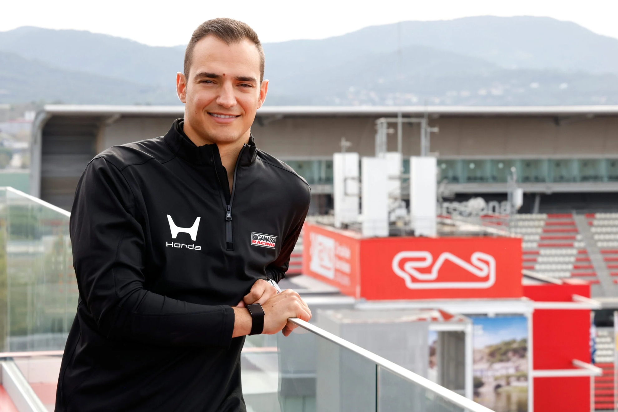 Álex Palou será la gran estrella del IndyCar Grand Prix de Barcelona 2027 Circuit de Cataluña