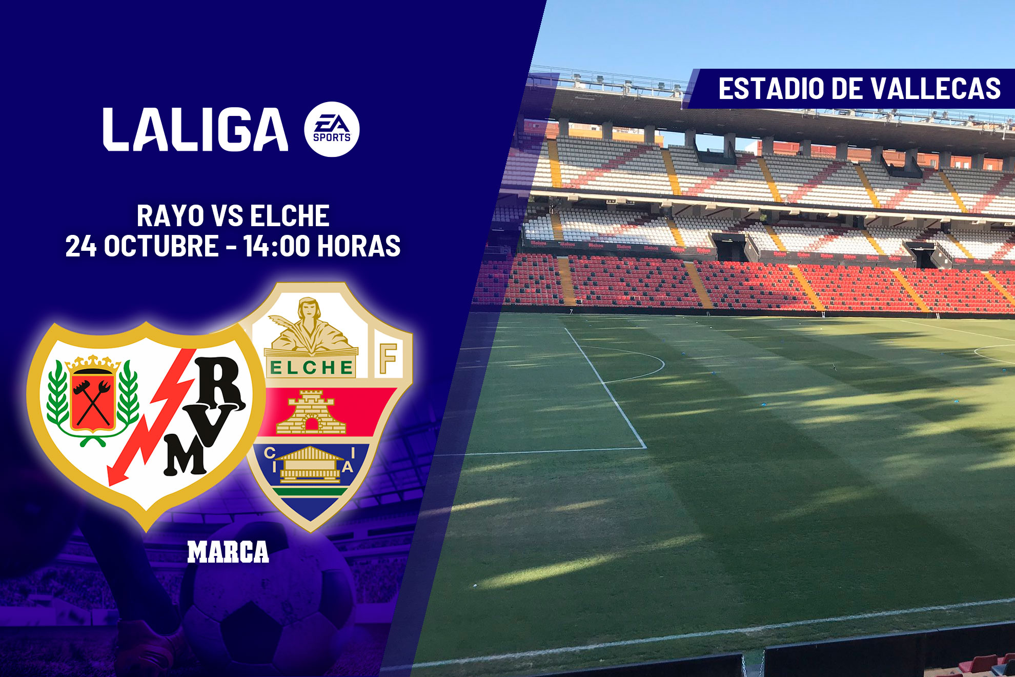 Rayo-Elche