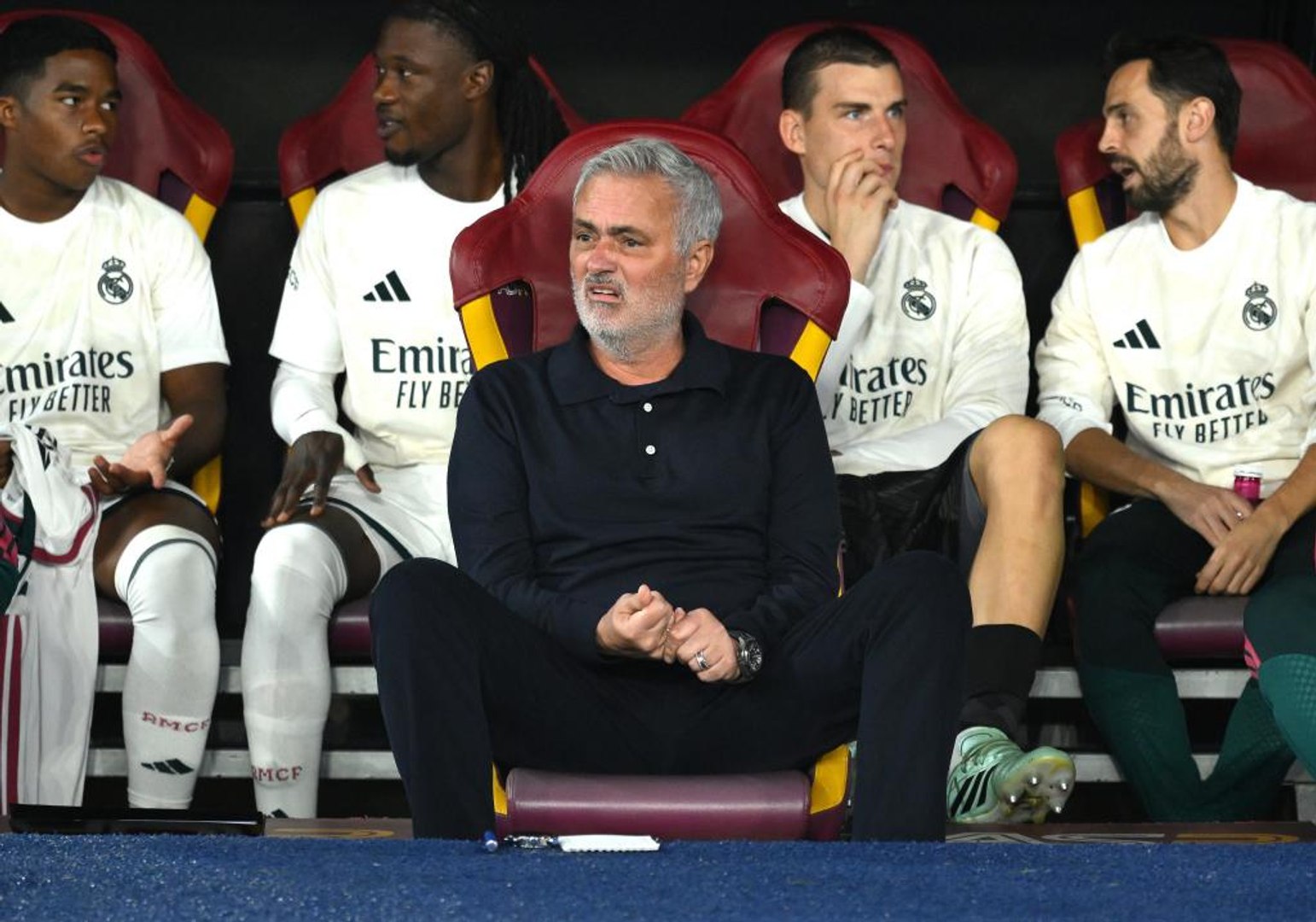 El análisis de Pepe Brasín previo al Clásico