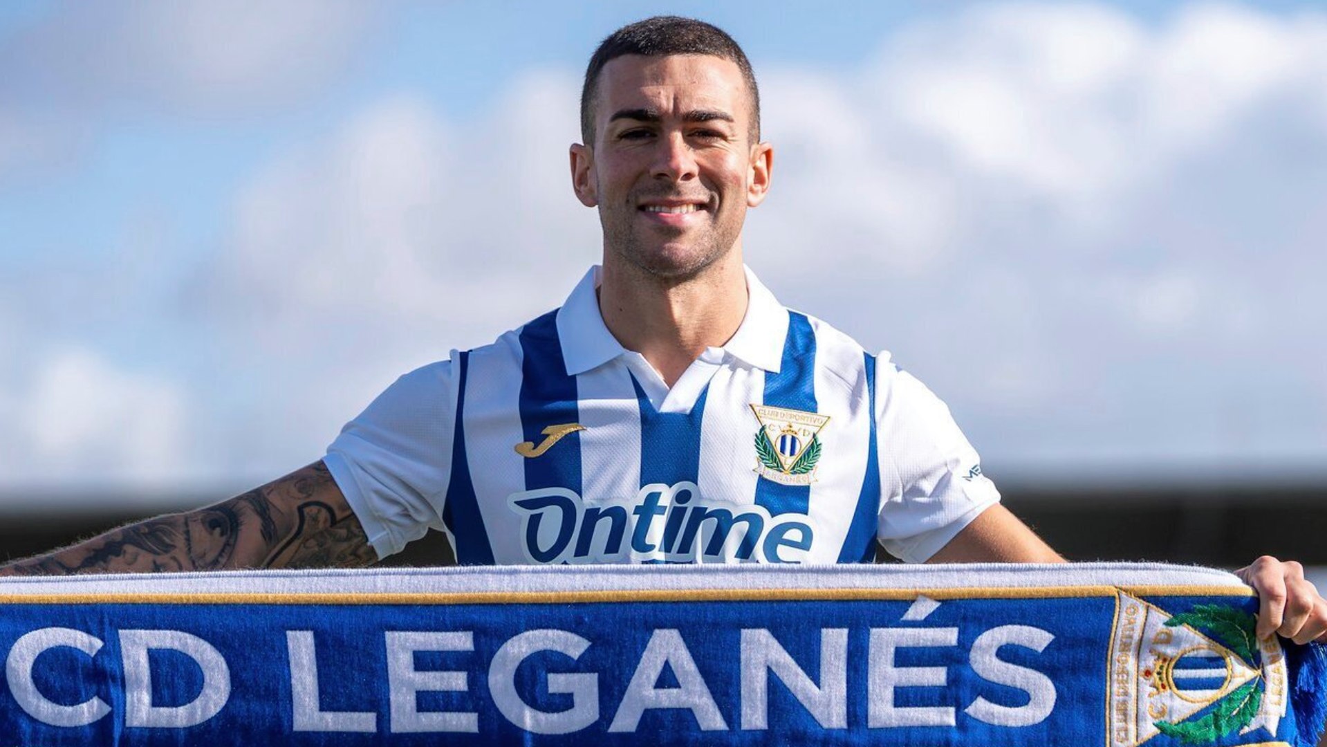 Dani Rodríguez: "A Arrasate le sudaba tres cojones lo que le decíamos los capitanes y el grupo"