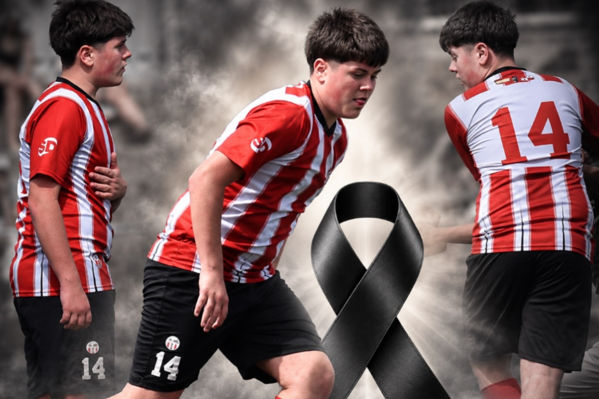 Imagen compartido por el club.