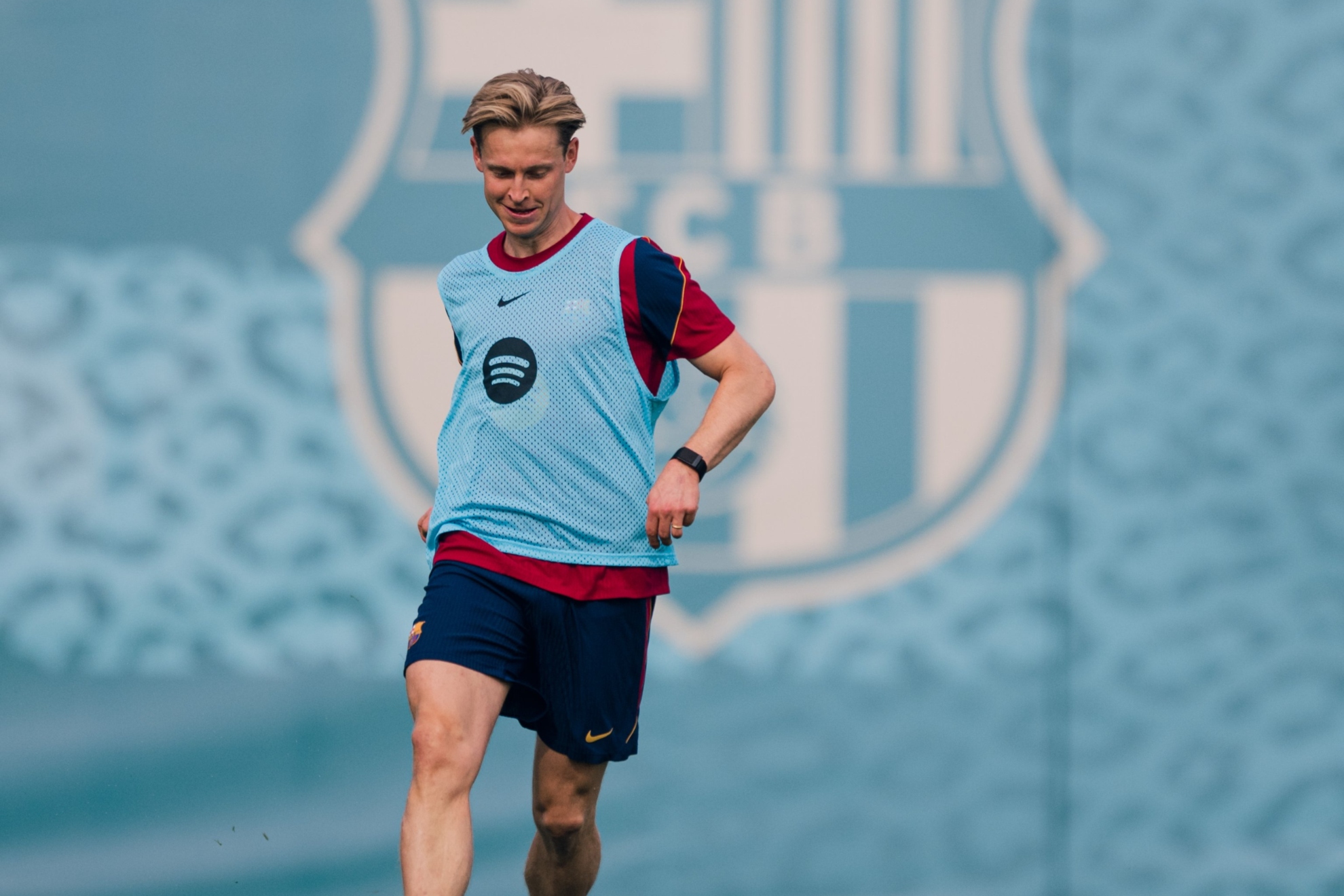 De Jong