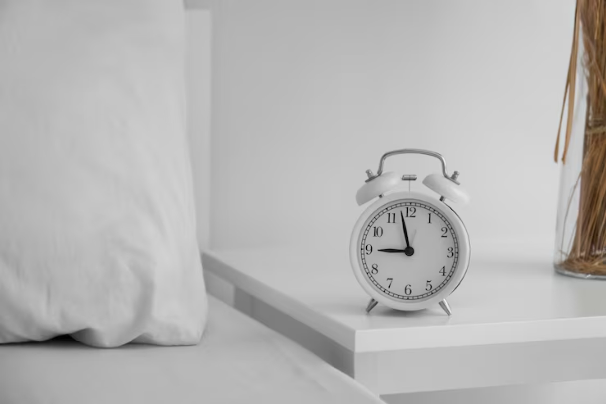 Cambio de hora Magnific