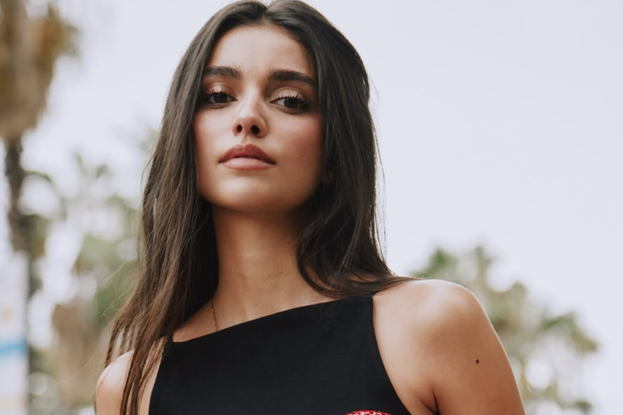 Inés García confiesa el lado amargo de su noviazgo con Lamine Yamal Instagram: @ineesgaarcia