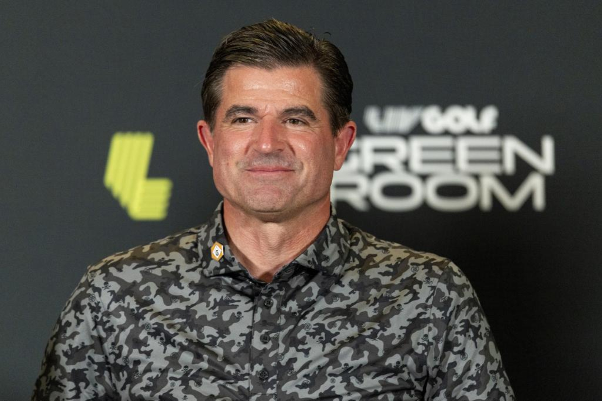Scott O'Neill, el principal beneficiario MARCA