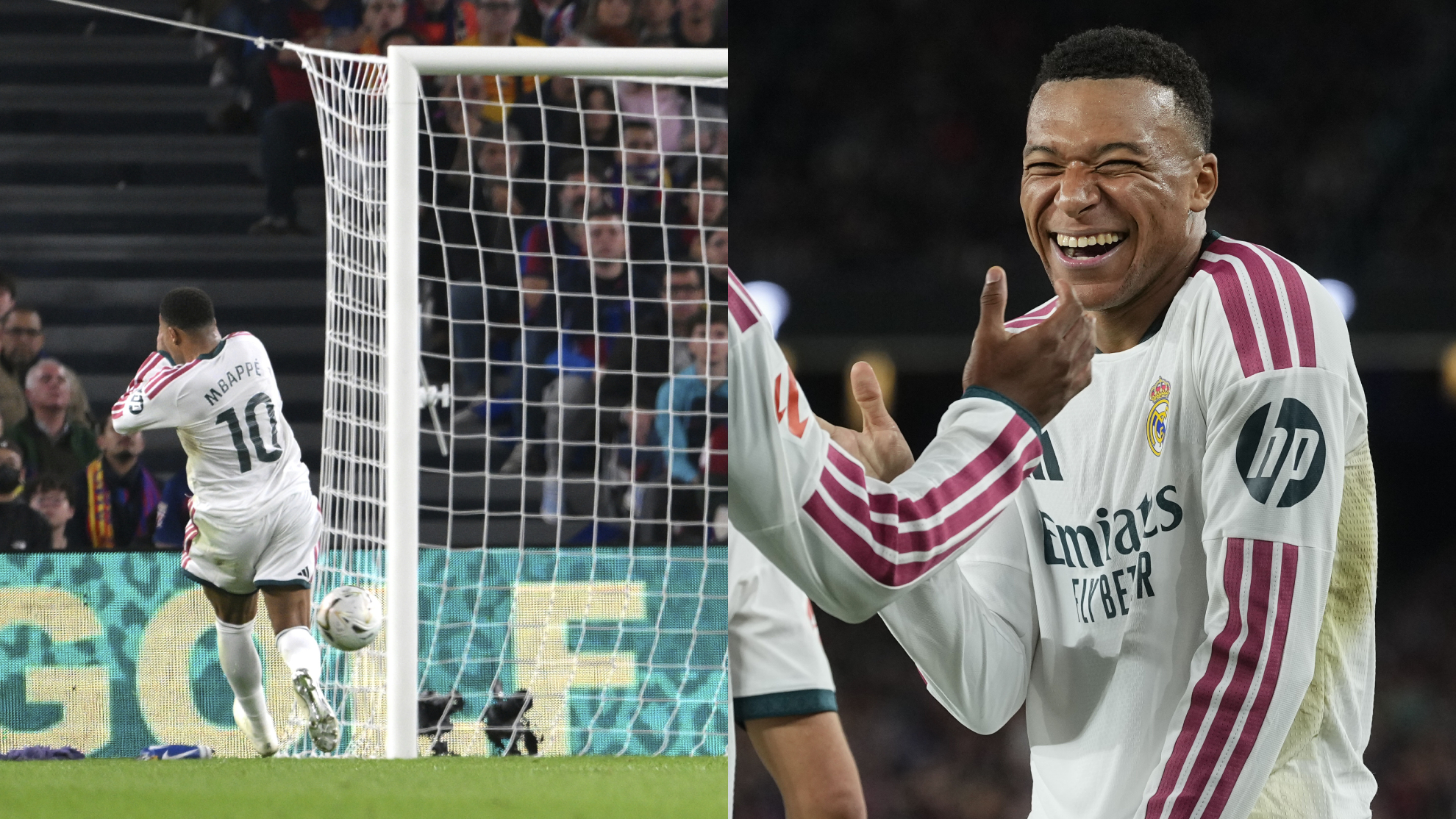 Mbappe
