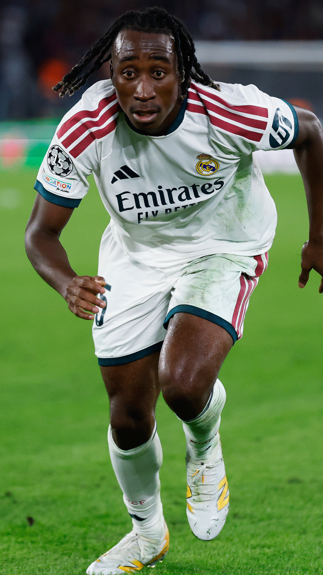 Diomande
