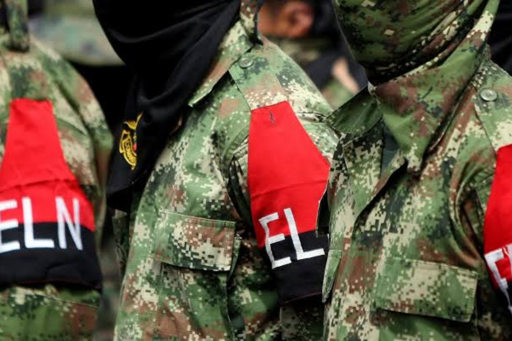 Operación Ónix en Cauca: mueren 10 guerrilleros del ELN y caen dos cabecillas.