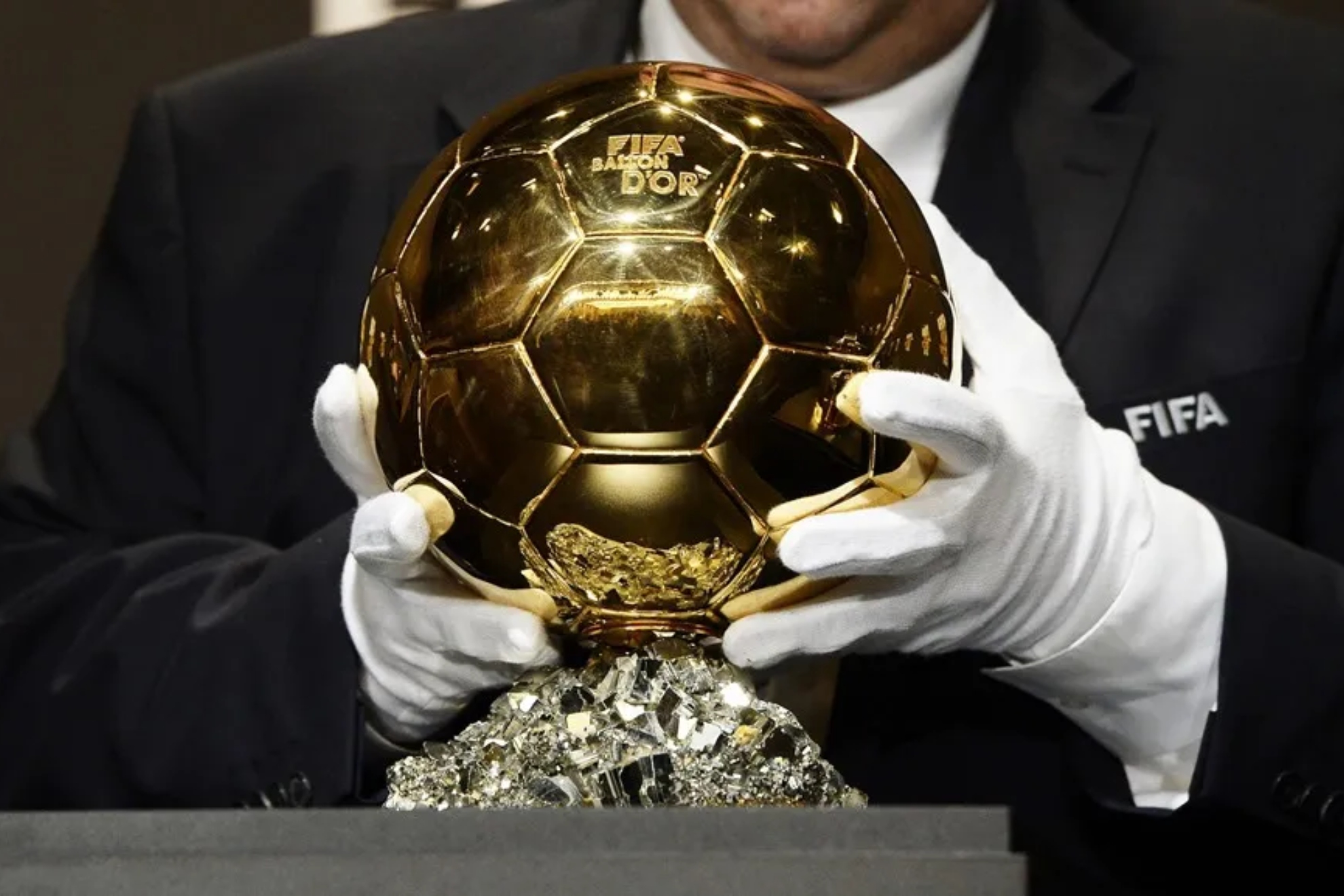 Balón de Oro 2026 en Colombia: hora, canales y guía completa.