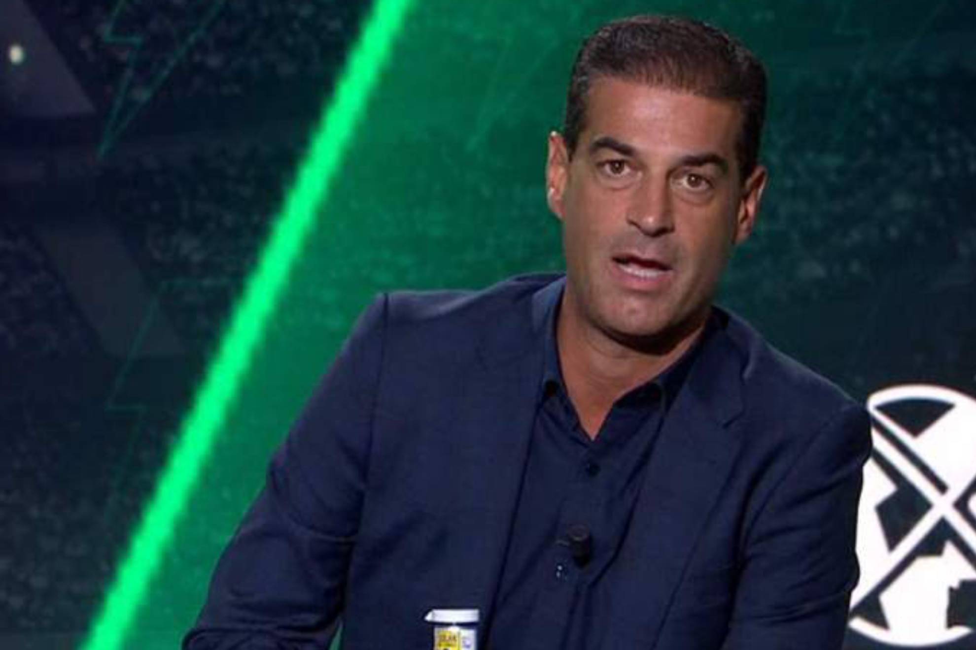 Gerard López retrata la realidad del Madrid tras el Clásico: "Sin Vinicius este equipo corre más y mejor" Movistar +