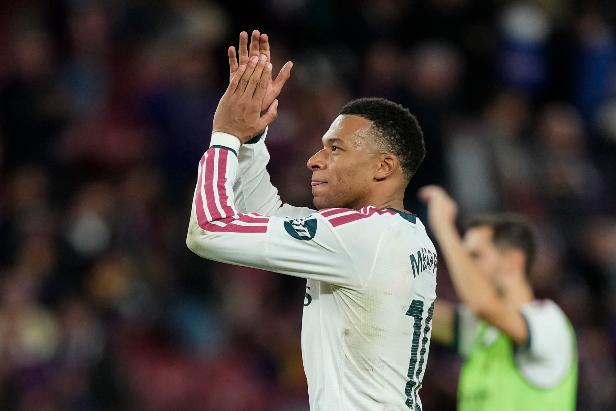 Mbappé