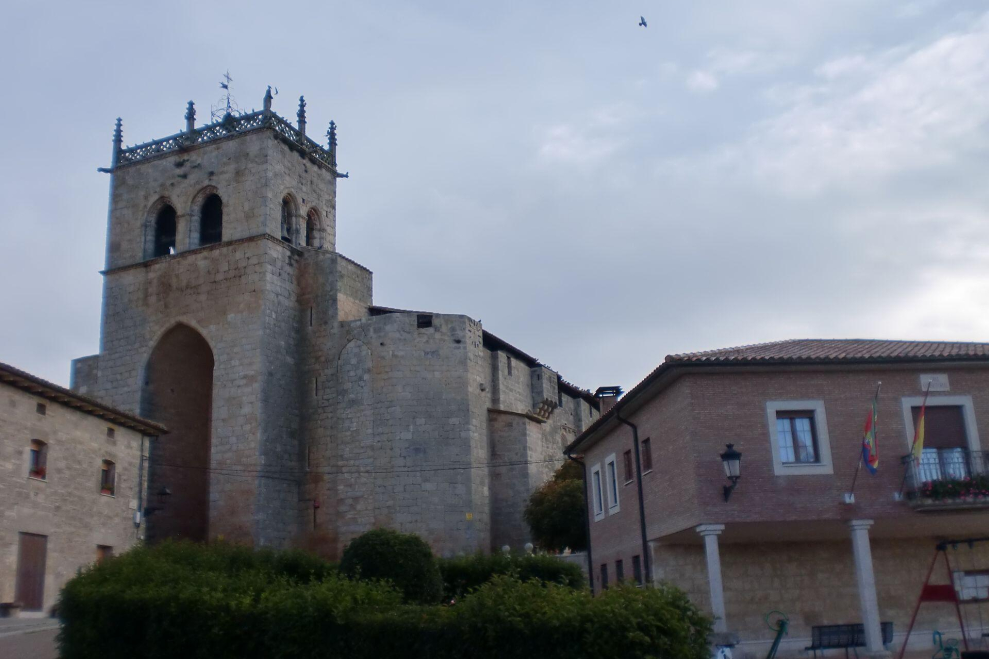 Villegas