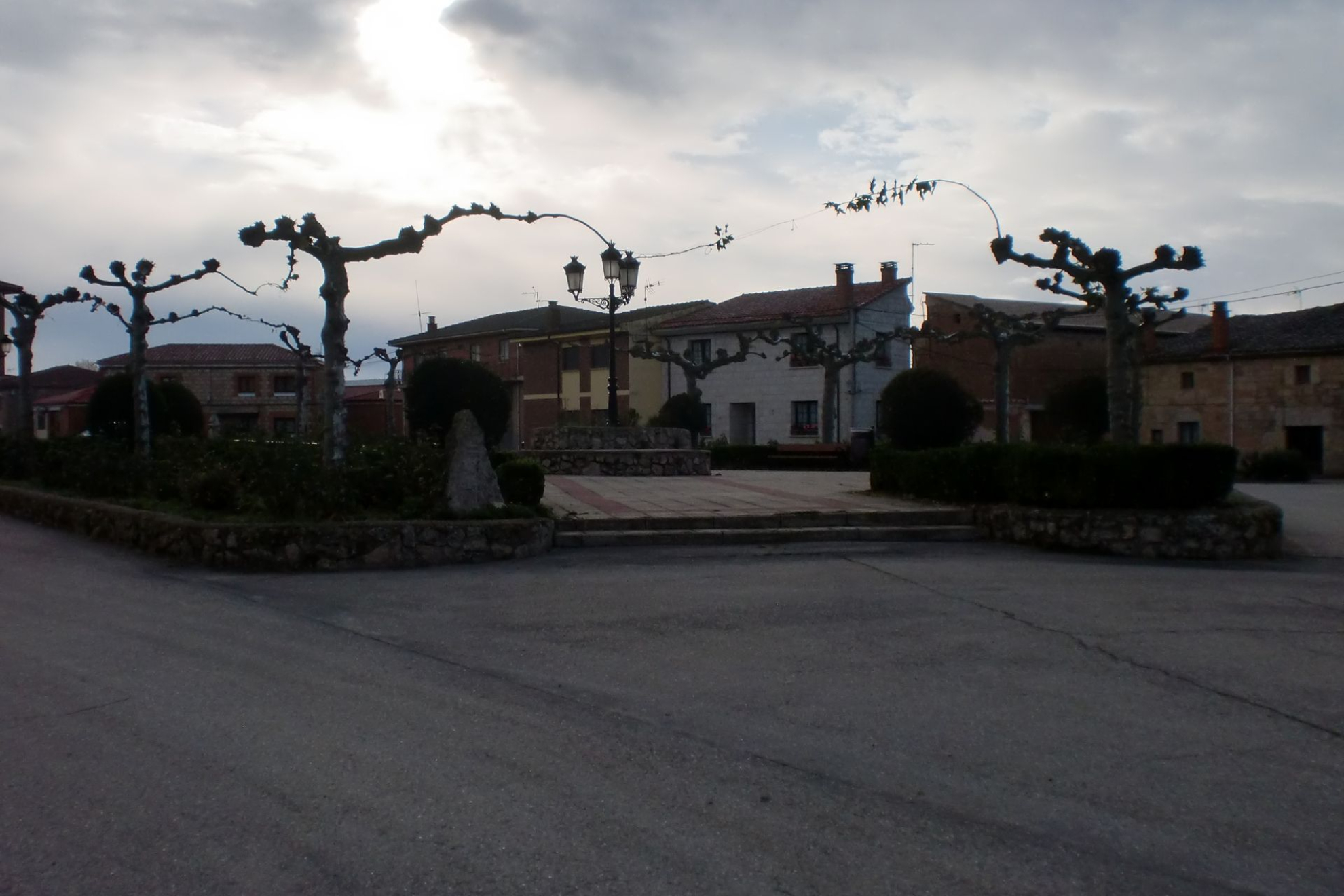 Villegas Ayuntamiento de Villegas