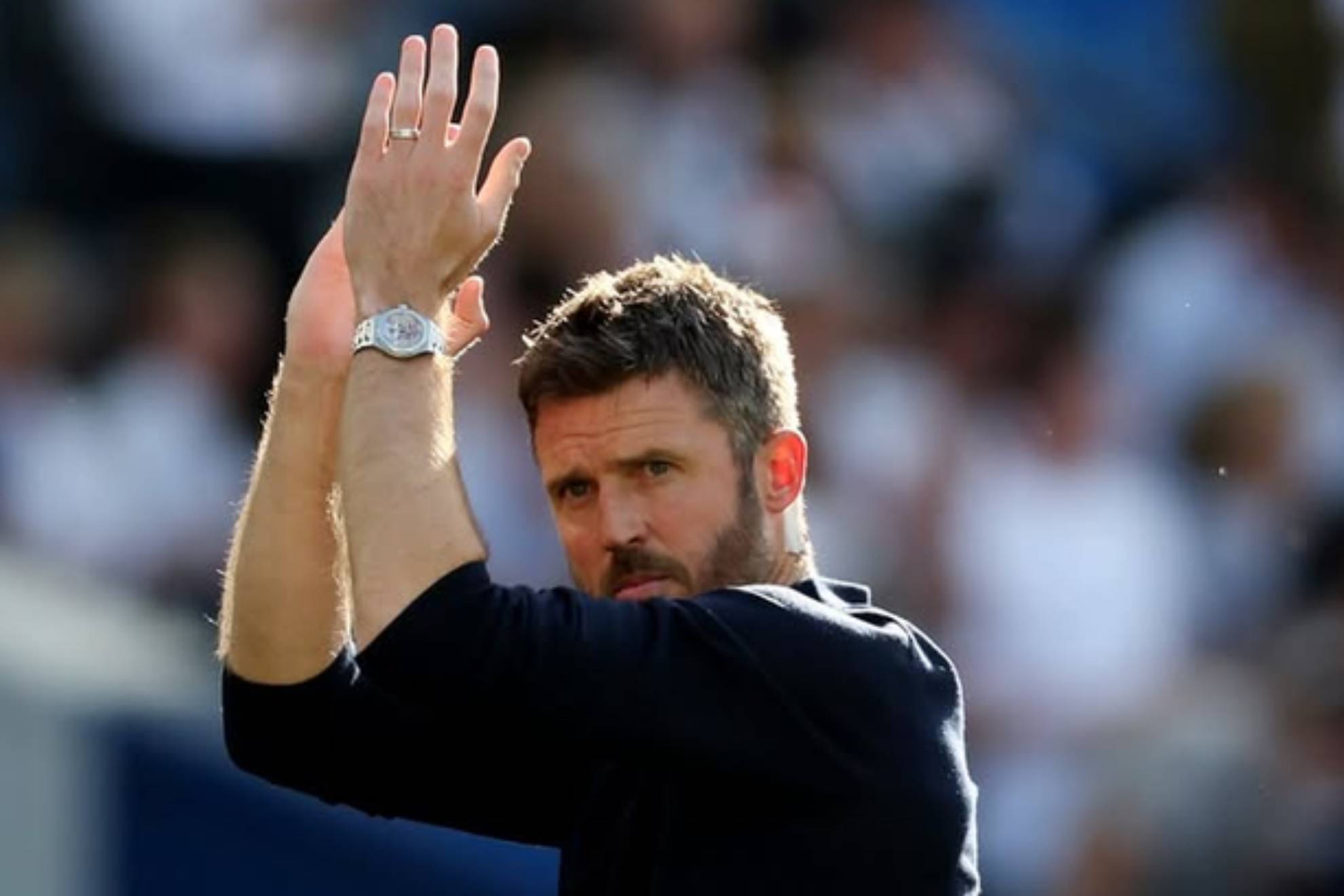 Crisis en el Manchester United con Carrick condenado: "Sentirá asco y repugnancia por sus jugadores"