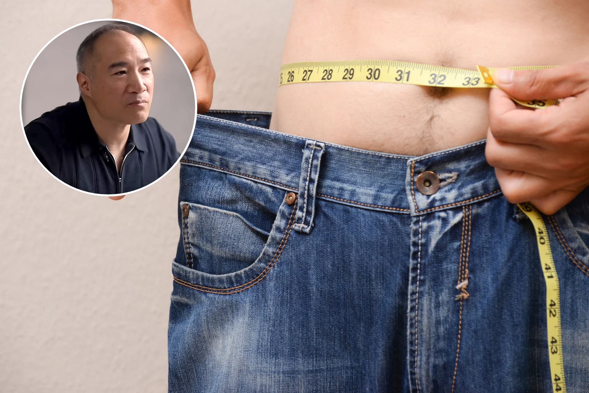Alan Aragon, nutricionista, da la clave para una optima perdida de peso