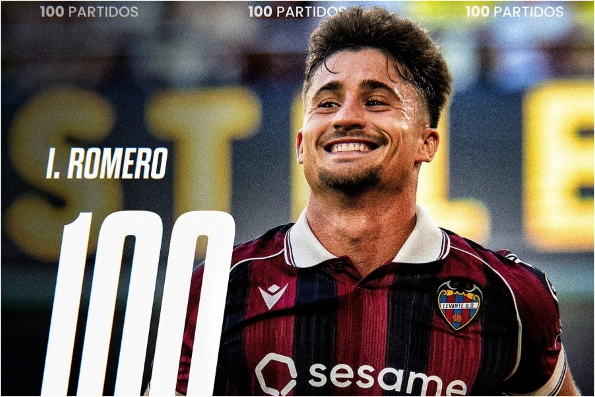 LEVANTE UD