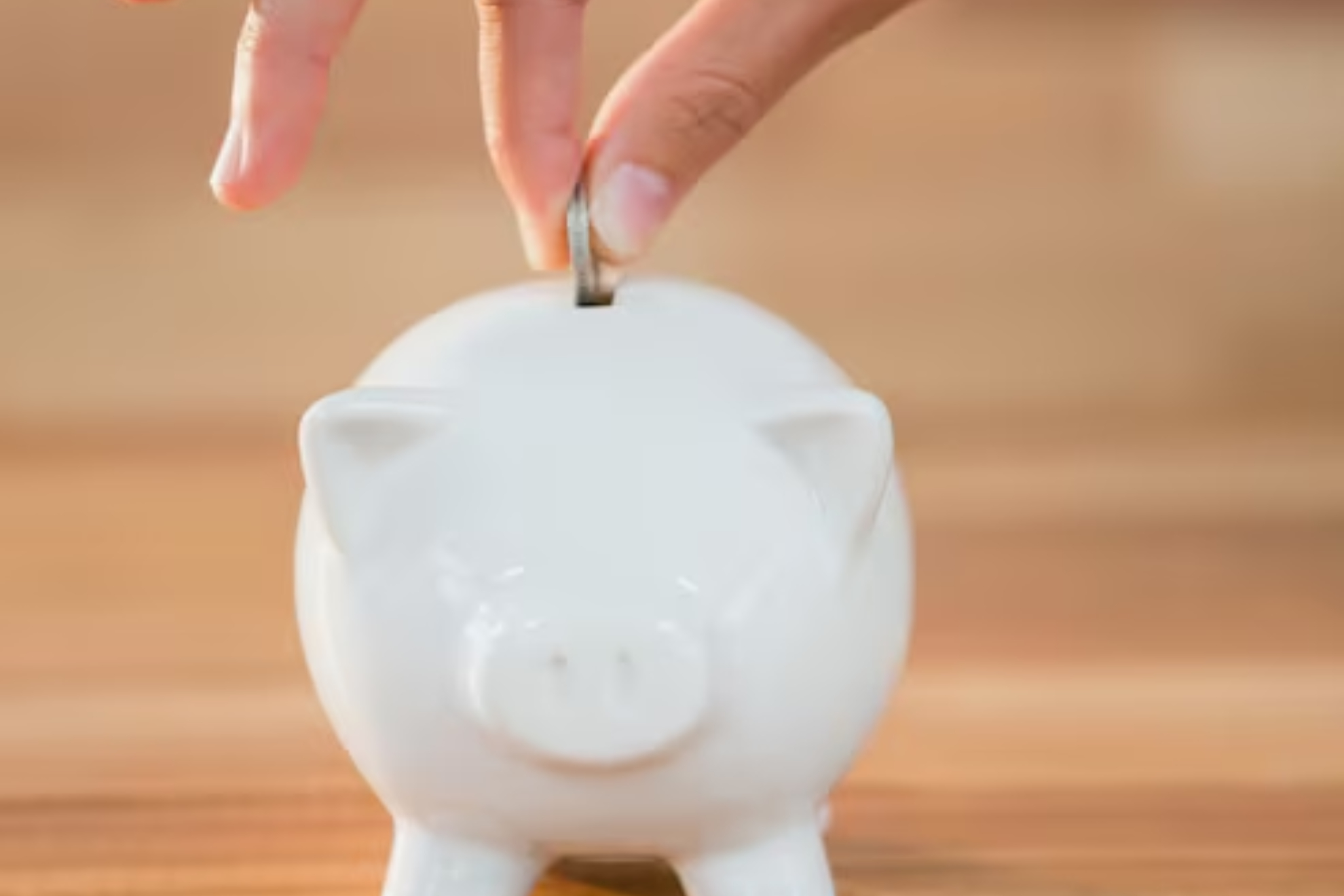 Ahorro vivienda Magnific