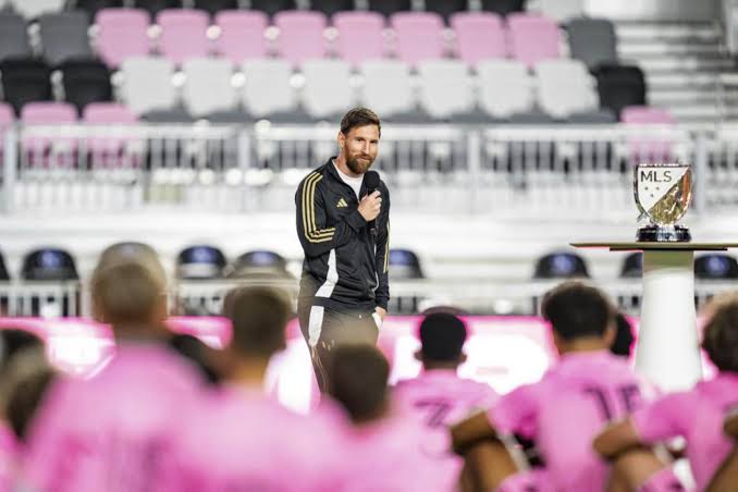 ¿Qué es la Messi Cup? La razón por la cual Lionel Messi es duda para el Balón de Oro