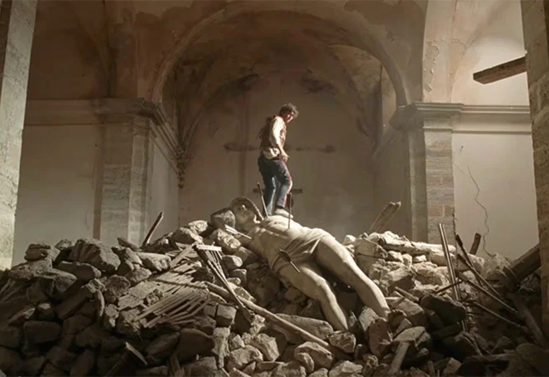 El filme de los Javis se corona como la cinta más vista del 2026 en España